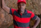 AUDIO Thuo Wa Chege - UYU WERU MP3 DOWNLOAD