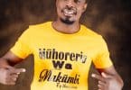 AUDIO Waithaka Wa Thungururu - MUHORERIA WA MAKUMBI MP3 DOWNLOAD