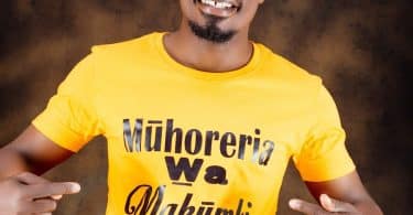 AUDIO Waithaka Wa Thungururu - MUHORERIA WA MAKUMBI MP3 DOWNLOAD