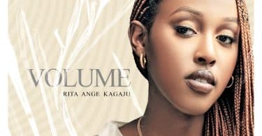 AUDIO Rita Ange Kagaju - Usiende MP3 DOWNLOAD