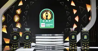 Timu Zilizofuzu Hatua ya Makundi CAF Champions League 2024/2025