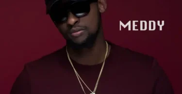 AUDIO Meddy – Igipimo MP3 DOWNLOAD