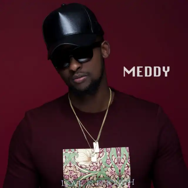 AUDIO Meddy – Igipimo MP3 DOWNLOAD