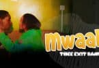 AUDIO Thee Exit Band - Mwaah MP3 DOWNLOAD