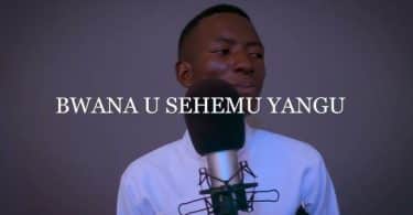 AUDIO Abiud Onesmo - Bwana U Sehemu Yangu (live Session) MP3 DOWNLOAD