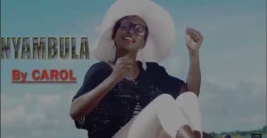 AUDIO Carol Kyambara Kisakye - Nyambula MP3 DOWNLOAD