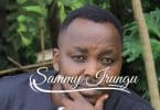 AUDIO Sammy Irungu - MWIHOKI NGAI MP3 DOWNLOAD