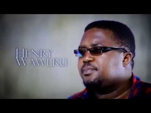 AUDIO Henry Waweru HSC - Nyonete Maingi MP3 DOWNLOAD