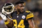 Antonio Brown Net Worth: From Gridiron Glory to Financial Feats