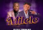 AUDIO Kay Tozy Ft Guardian Angel - MILELE MP3 DOWNLOAD