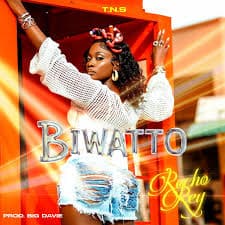 AUDIO Recho Rey - Biwatto MP3 DOWNLOAD