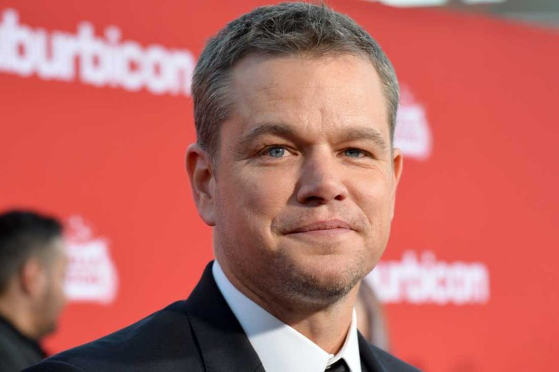 Matt Damon Net Worth: A Comprehensive Review of Bourne's Bank Balance