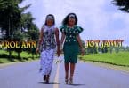 AUDIO Carol Ann Ft Joy Janet - IHINDA MP3 DOWNLOAD