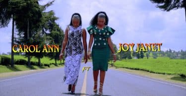 AUDIO Carol Ann Ft Joy Janet - IHINDA MP3 DOWNLOAD