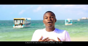 AUDIO John Praise Waweru - Ndeithia Gukumenya MP3 DOWNLOAD