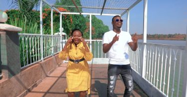 AUDIO Phyllis Mbuthia - Ningukwambararia Ngai Ft John Praise MP3 DOWNLOAD