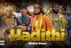 AUDIO Medick Chapa - Hadithi MP3 DOWNLOAD