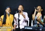 AUDIO Healing Worship Team – DAI NENO LA MUNGU MP3 DOWNLOAD