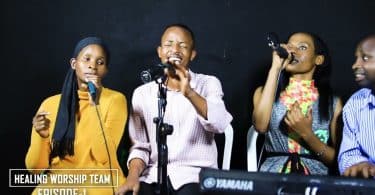 AUDIO Healing Worship Team – DAI NENO LA MUNGU MP3 DOWNLOAD