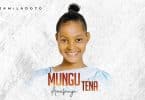 AUDIO Jamila Doto - AMEFANYA TENA MP3 DOWNLOAD