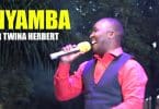 AUDIO Pr. Twina Herbert - Nyamba (Olugendo) MP3 DOWNLOAD