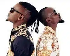 AUDIO Radio & Weasel - Lwaki Onumya MP3 DOWNLOAD