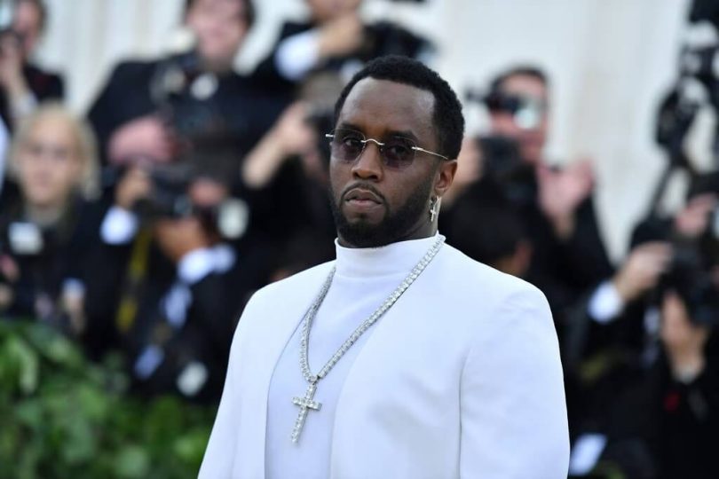 Authorities Seize Narcotics and Over 1,000 Bottles of Baby Oil in Diddy Raid