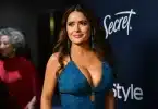 Salma Hayek Net Worth: The Riches Behind the Hollywood Siren