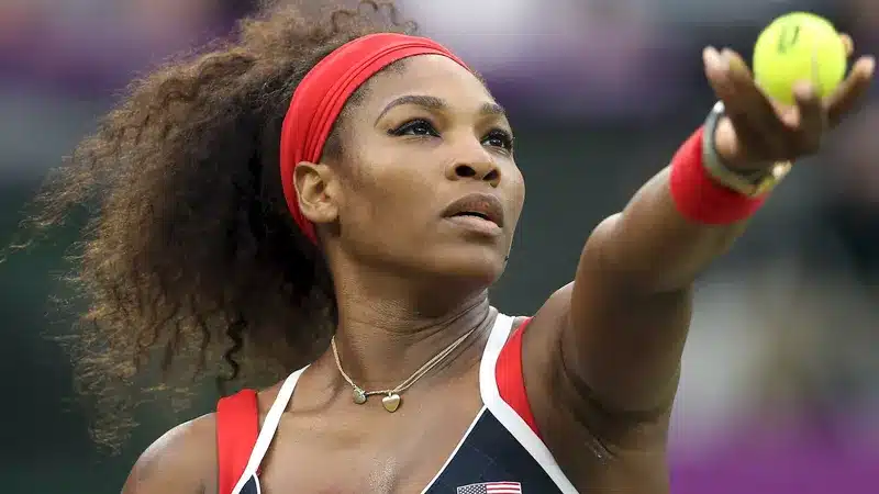 Serena Williams Net Worth: The Empire of a Tennis Legend