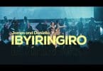 AUDIO James & Daniella – IBYIRINGIRO MP3 DOWNLOAD