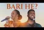 AUDIO James & Daniella – BARIHE MP3 DOWNLOAD