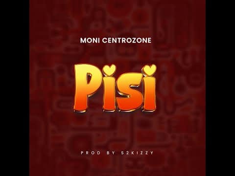 AUDIO Moni Centrozone – Pisi MP3 DOWNLOAD