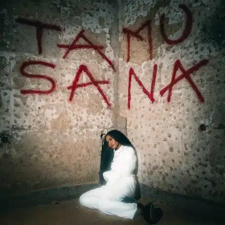 AUDIO Alyn Sano – TAMU SANA MP3 DOWNLOAD