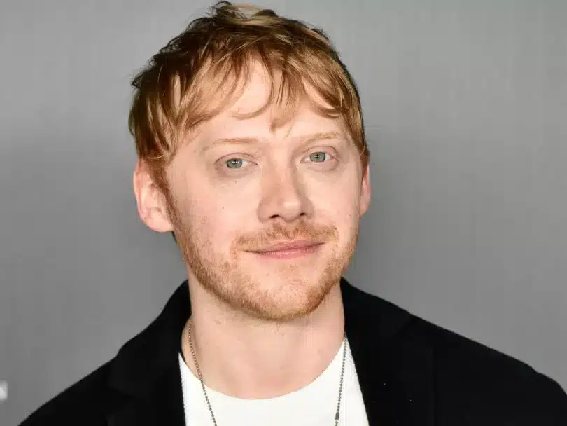 Rupert Grint Net Worth: Counting the Galleons of a Wizarding Star