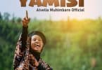 AUDIO Alvella Muhimbare - YAMISI MP3 DOWNLOAD