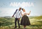 AUDIO Ben Cyco Ft Kambua - Anaona MP3 DOWNLOAD