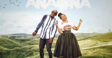 AUDIO Ben Cyco Ft Kambua - Anaona MP3 DOWNLOAD