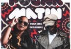 AUDIO Fena Gitu Ft Okello Max - Pogna Matin MP3 DOWNLOAD