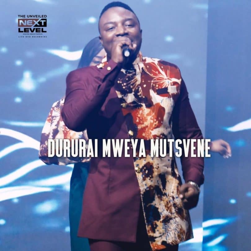 AUDIO The Unveiled – Dururai Mweya Mutsvene MP3 DOWNLOAD