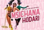 AUDIO DADA HOOD Ft Phina X Wini X Frida Amani & Marissa - Msichana Hodari MP3 DOWNLOAD