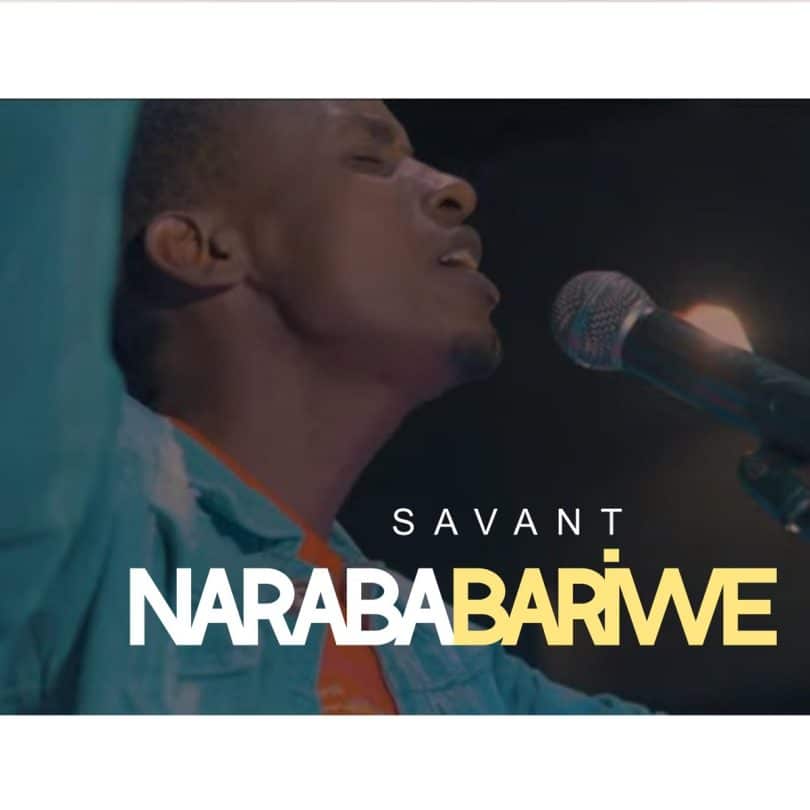 AUDIO Savant Ngira – NARABABARIWE MP3 DOWNLOAD