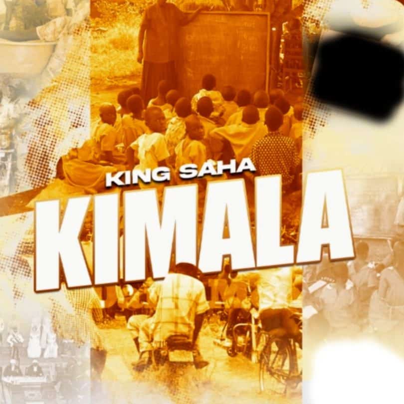 AUDIO King Saha – EKIMALA MP3 DOWNLOAD