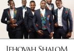 AUDIO Jehovah Shalom Acapella – Guide me, O Thou Great Jehovah MP3 DOWNLOAD