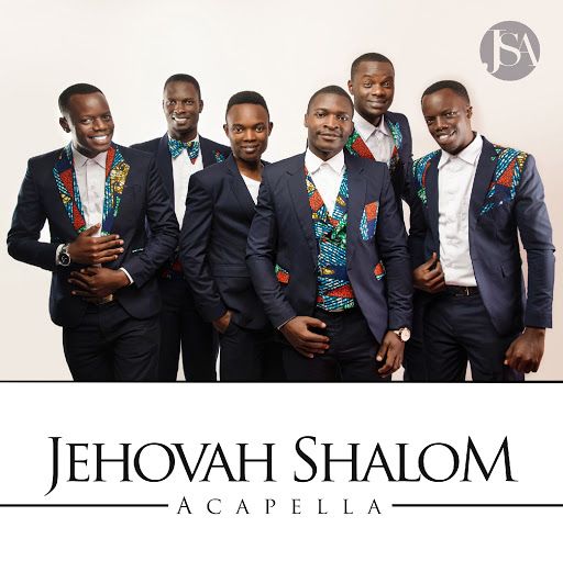 AUDIO Jehovah Shalom Acapella – Guide me, O Thou Great Jehovah MP3 DOWNLOAD