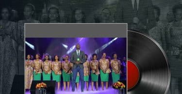 AUDIO Healing Worship Team – Komesha Uoga MP3 DOWNLOAD