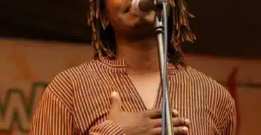 AUDIO Eric Wainaina - Daima MP3 DOWNLOAD