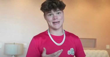 Jack Doherty Net Worth: The Financial Landscape of a Young YouTube Sensation