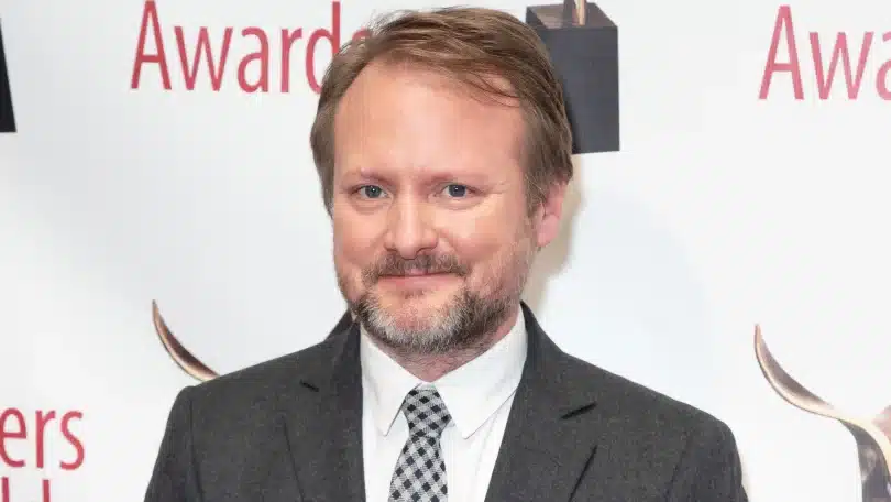 Rian Johnson Net Worth: The Wealth Behind Star Wars' Director