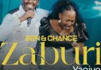 AUDIO Ben & Chance – ZABURI YANJYE MP3 DOWNLOAD