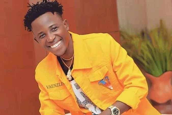 AUDIO Victor Ruz - Wansala MP3 DOWNLOAD